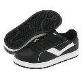 Pony PS Classic Black/White(Size 11 D - Medium)