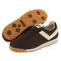 Pony MX77 Brown/Cream(Size 8 D - Medium)