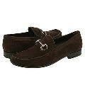 Mezlan Parigi Dark Brown