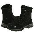 The North Face Kids Bella Alta Lace (Youth) Black/Black