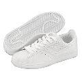 Pony Sterling White/White