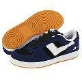 Pony Punk Cobalt/Black/White