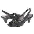 Circa Joan & David Maren Black Leather