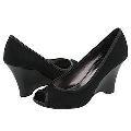 Circa Joan & David Ippolita2 Black Multi Canvas