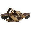 Circa Joan & David Randall Bronze Leather