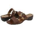 Circa Joan & David Randall Medium Brown Leather