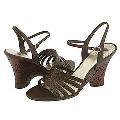Circa Joan & David Mali Dark Brown Leather
