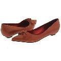 Bronx Shoes 73069 Fabia Tabasco