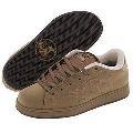 DVS Shoe Company Revival Splat Snow W Tan Nubuck Camo