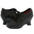 John Fluevog Tillie Black