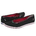 Keds Willow Black