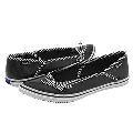 Keds Stunner Black Patent