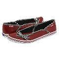 Keds Stunner Red Patent