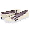 Keds Champion Chatham T-strap Antique White