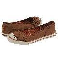 Rocket Dog Kitten Mocha Metallic Satin