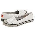 Rocket Dog Kingston-Metal Off White
