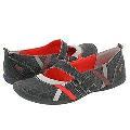 Keds Crawford Graphite