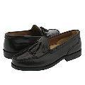 Duck Head Footwear Chase Cordovan Leather