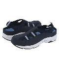 Easy Spirit Airflowing2 Navy/Light Blue Nubuck