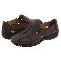 Easy Spirit Jig Dark Brown Leather