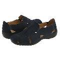 Easy Spirit Jig Dark Blue Nubuck