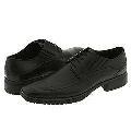Bacco Bucci Pietro Black(Size 8.5 D - Medium)