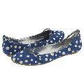 Nine West Gershom2 Medium Blue/Light Natural Satin
