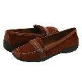 Hush Puppies Tart Saddle Suede