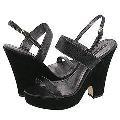 Nine West Jamylin Black Leather
