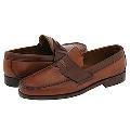 Allen-Edmonds Burke Tan Leather