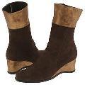 Arche Plak Brown Boot