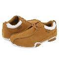 Lugz Imperial Cashew/White Nubuck