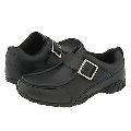 Lugz Jumble Black Leather
