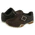 Lugz Jumble Coffee Bean/Cream/Gum Grainy Leather