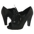 Sergio Rossi AS5663 Black