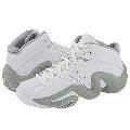 Adidas Pro Deal Running White/Running White/Metallic Silver