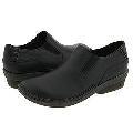 Dr. Martens Athena Slip On Shoe Black