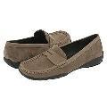 Aerosoles Attention Span Taupe Suede