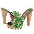Betsey Johnson Jedrek Green