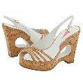 Betsey Johnson June White