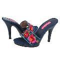 Betsey Johnson Janika Denim
