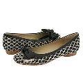 Betsey Johnson Kingston Black