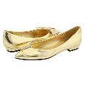 Betsey Johnson Lilac Gold