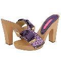 Betsey Johnson Kassi Purple Multi