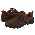 Allrounder by Mephisto Prime Brown Smooth