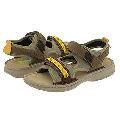 DKM Kid Shoes Robin 12 (Youth) Brown Nubuck