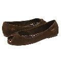 Rocket Dog Sunrise Mocha Nubuck(Size 6 M)
