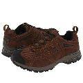 Allrounder by Mephisto Runner Brown Suede/Mesh