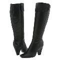 Via Spiga Nervo Black Foulard
