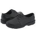Propét Suburban Walker Black
